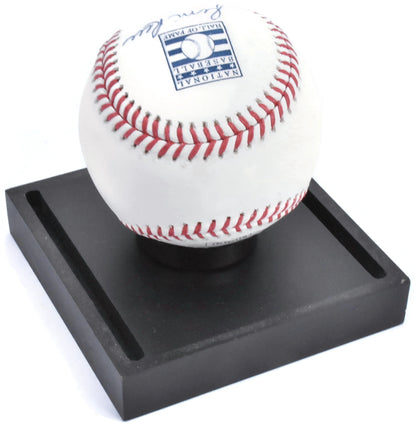 Official Major League Baseball Jim Rice Platinum Auto Ball Baseballs