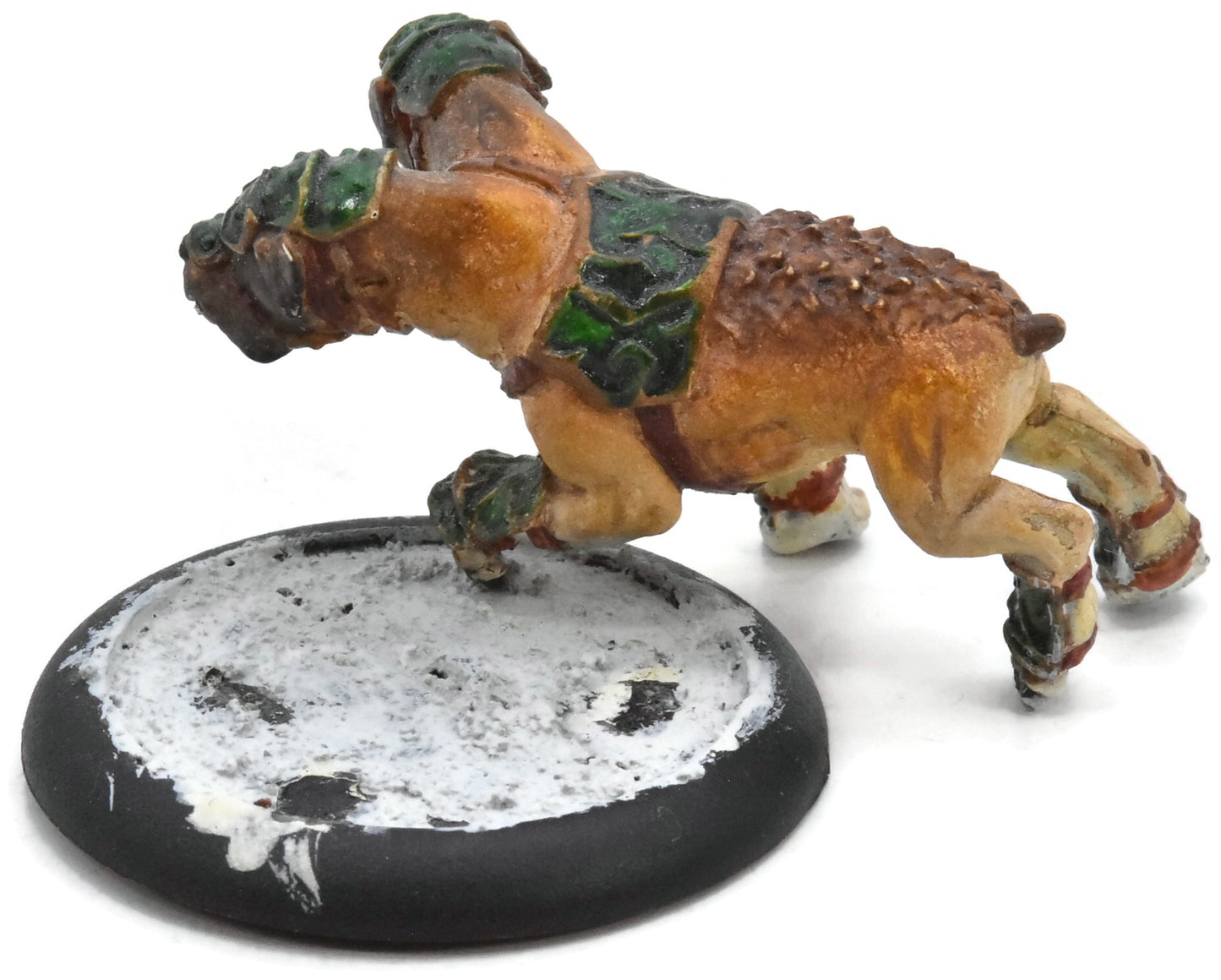 CIRCLE ORBOROS Argus Moonhound #1 Warmachine & Hordes 7948