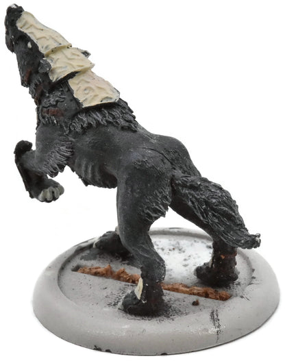 CIRCLE ORBOROS War Wolf #1 METAL Warmachine & Hordes 7955
