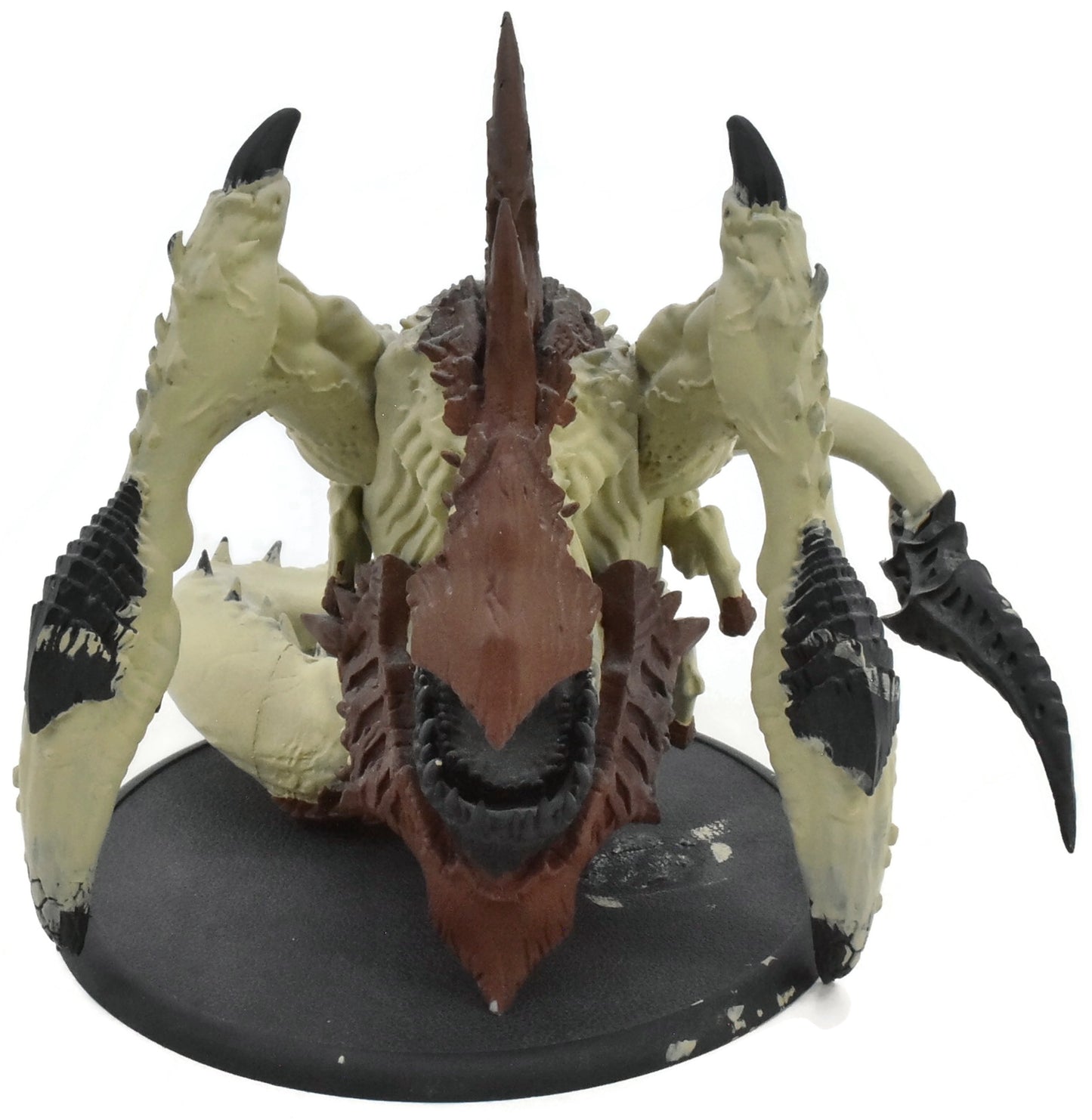 LEGION OF EVERBLIGHT Blightbringer #1 Warmachine & Hordes 7979