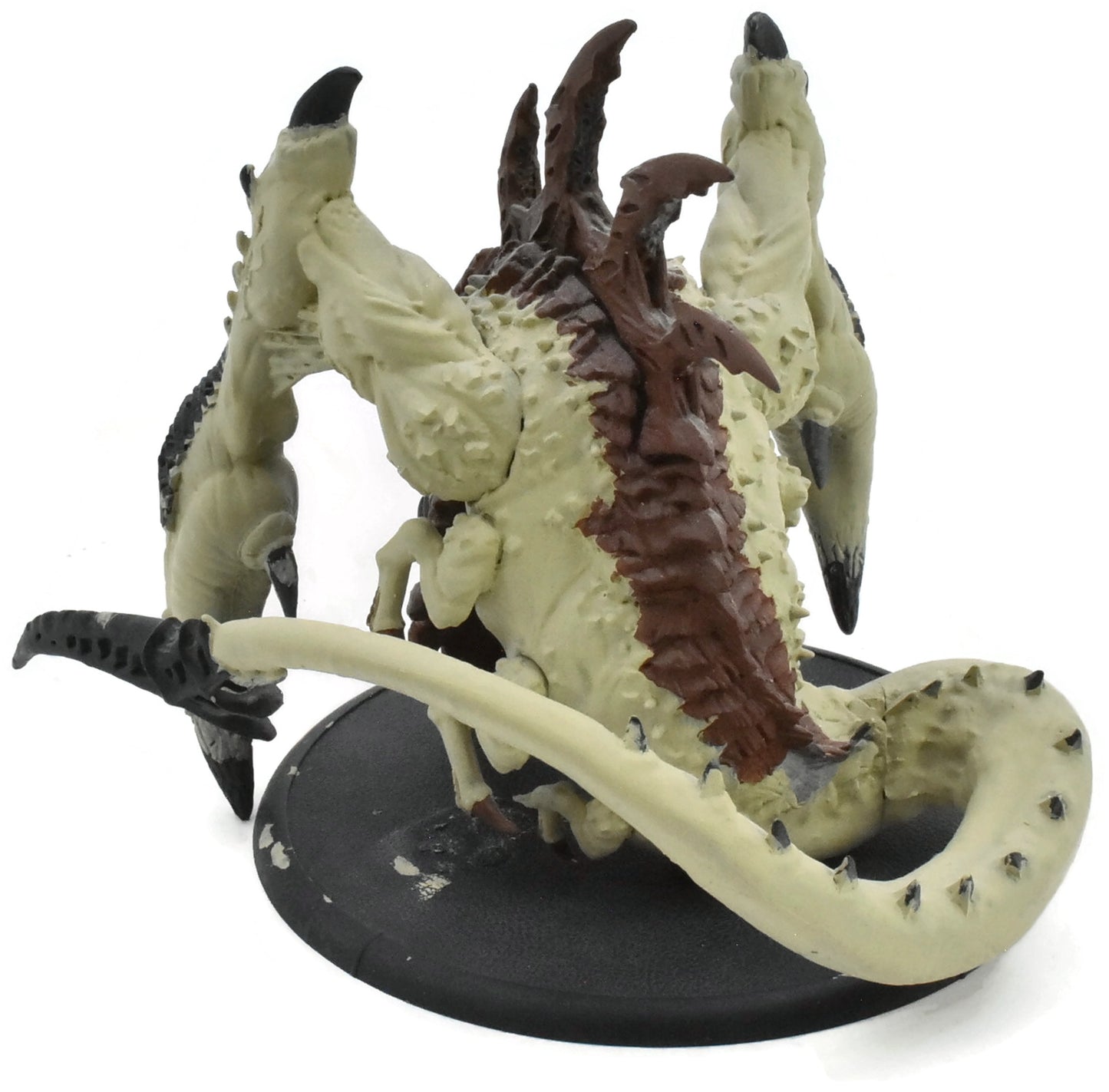 LEGION OF EVERBLIGHT Blightbringer #1 Warmachine & Hordes 7979