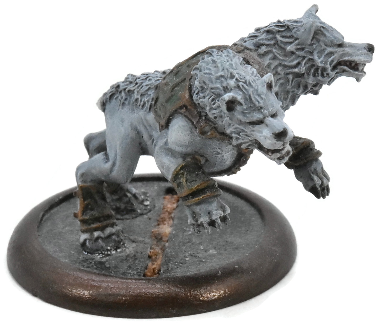 CIRCLE ORBOROS Winter Argus #1 Warmachine & Hordes 7993