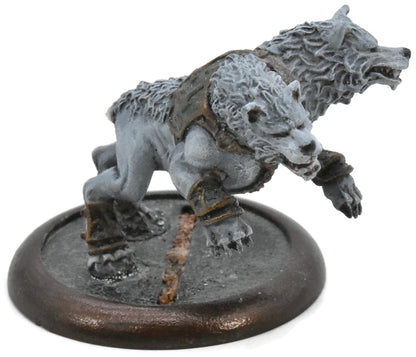 CIRCLE ORBOROS Winter Argus #1 Warmachine & Hordes 7993