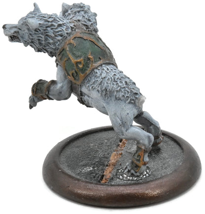 CIRCLE ORBOROS Winter Argus #1 Warmachine & Hordes 7993