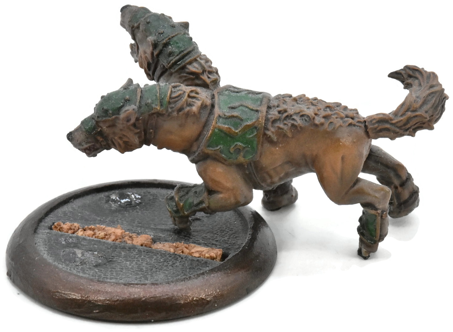 CIRCLE ORBOROS Argus #2 Warmachine & Hordes 8006