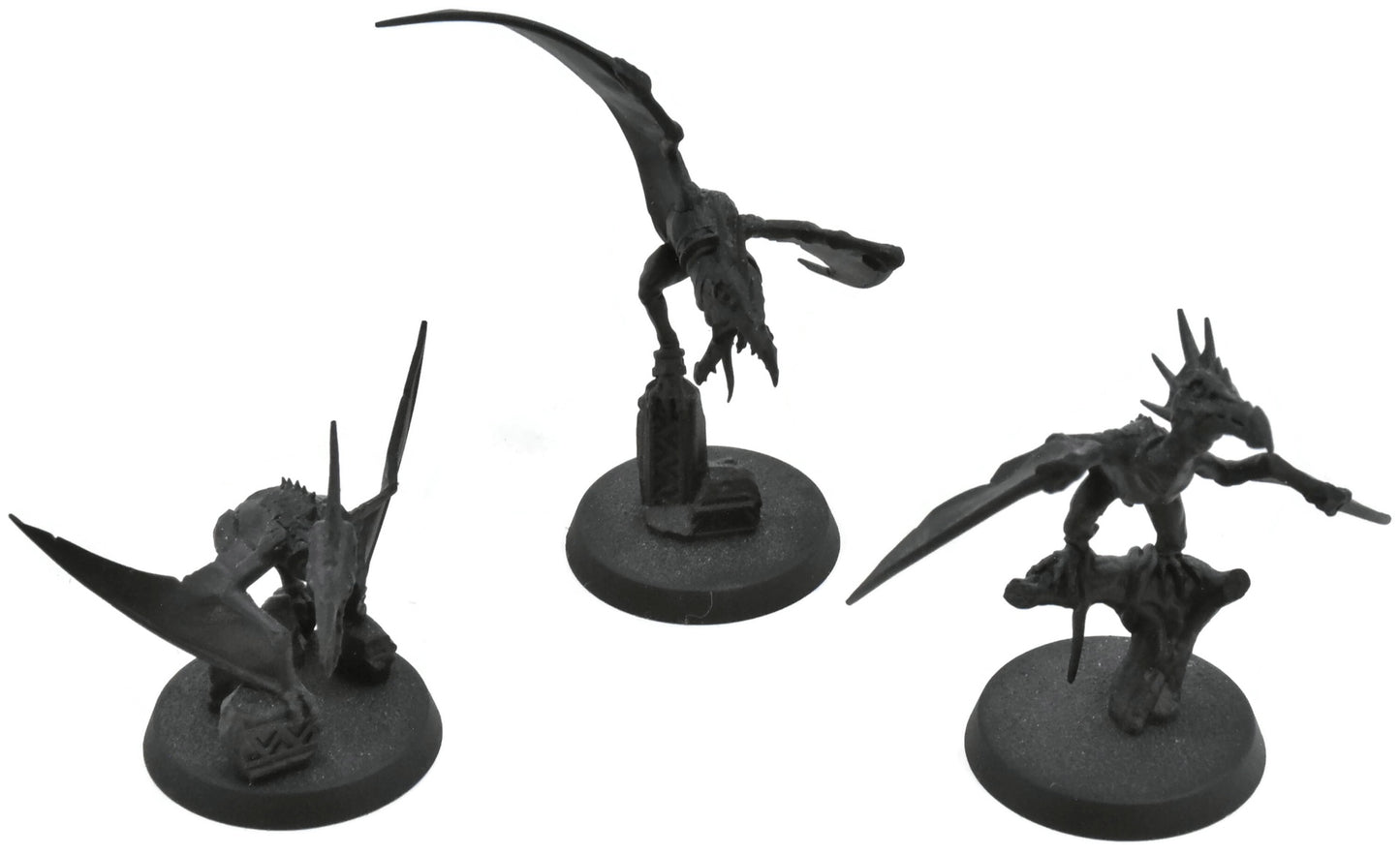 SERAPHON 3 Terrawings #1 Warhammer Sigmar 8099