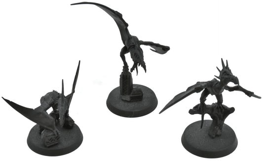 SERAPHON 3 Terrawings #1 Warhammer Sigmar 8099