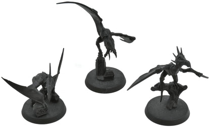 SERAPHON 3 Terrawings #1 Warhammer Sigmar 8099