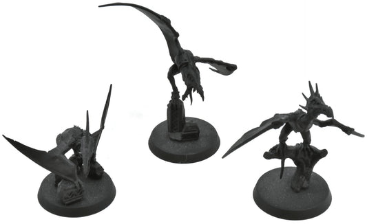 SERAPHON 3 Terrawings #1 Warhammer Sigmar 8099