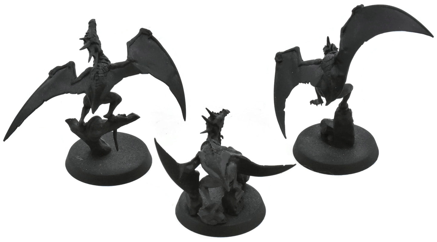 SERAPHON 3 Terrawings #1 Warhammer Sigmar 8099