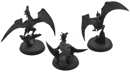 SERAPHON 3 Terrawings #1 Warhammer Sigmar 8099