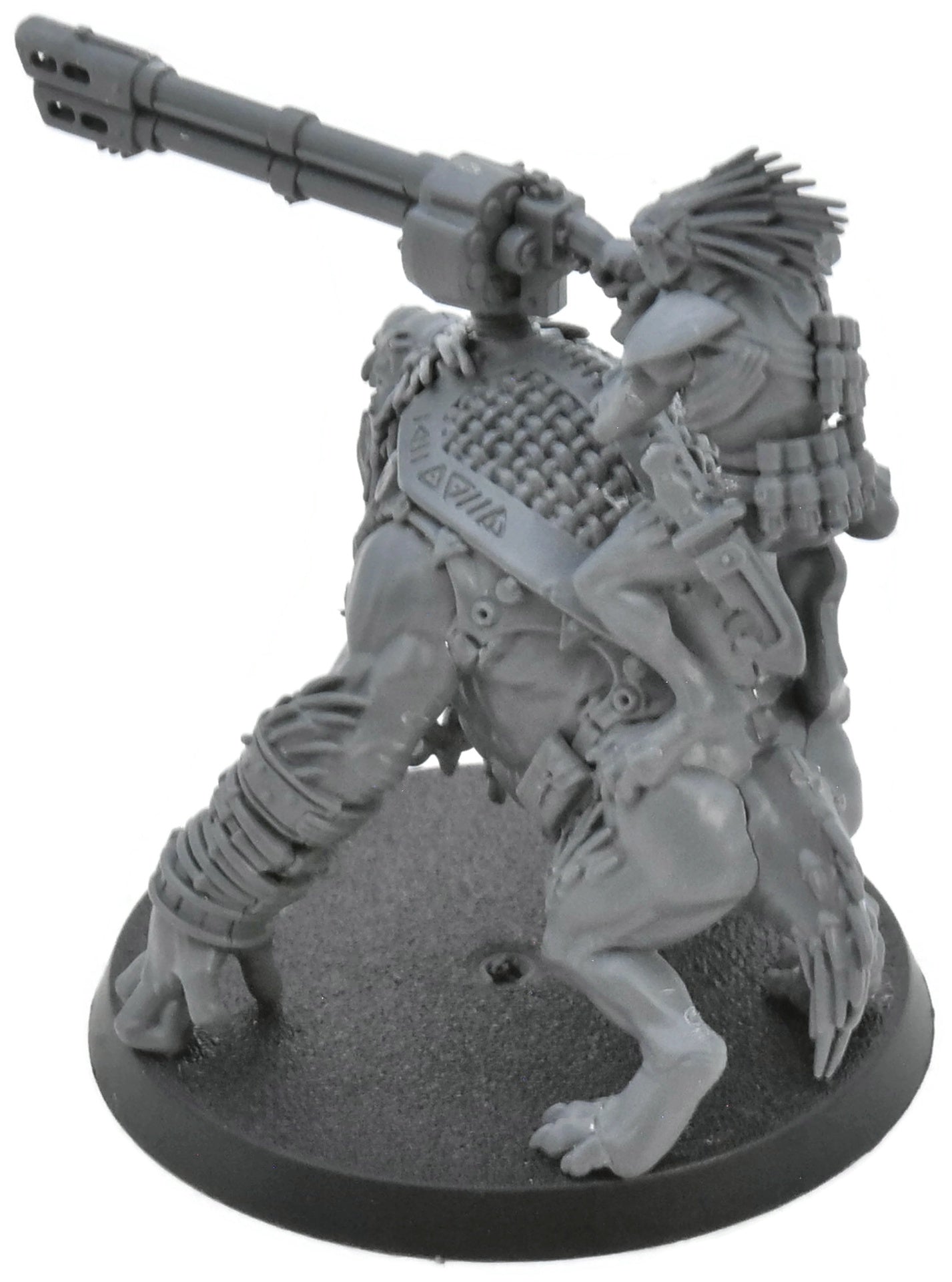 EMPIRE TAU Krootox Rider #1 Warhammer 40K 8105