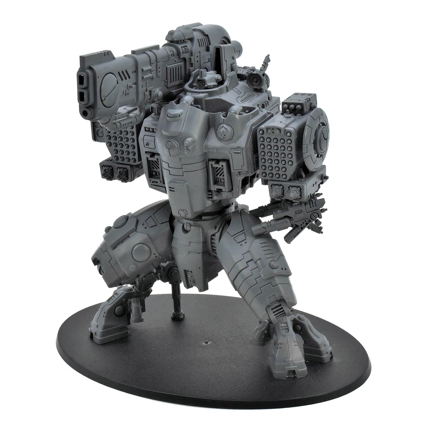 TAU EMPIRE Kv128 Stormsurge #1 Warhammer 40K 7318