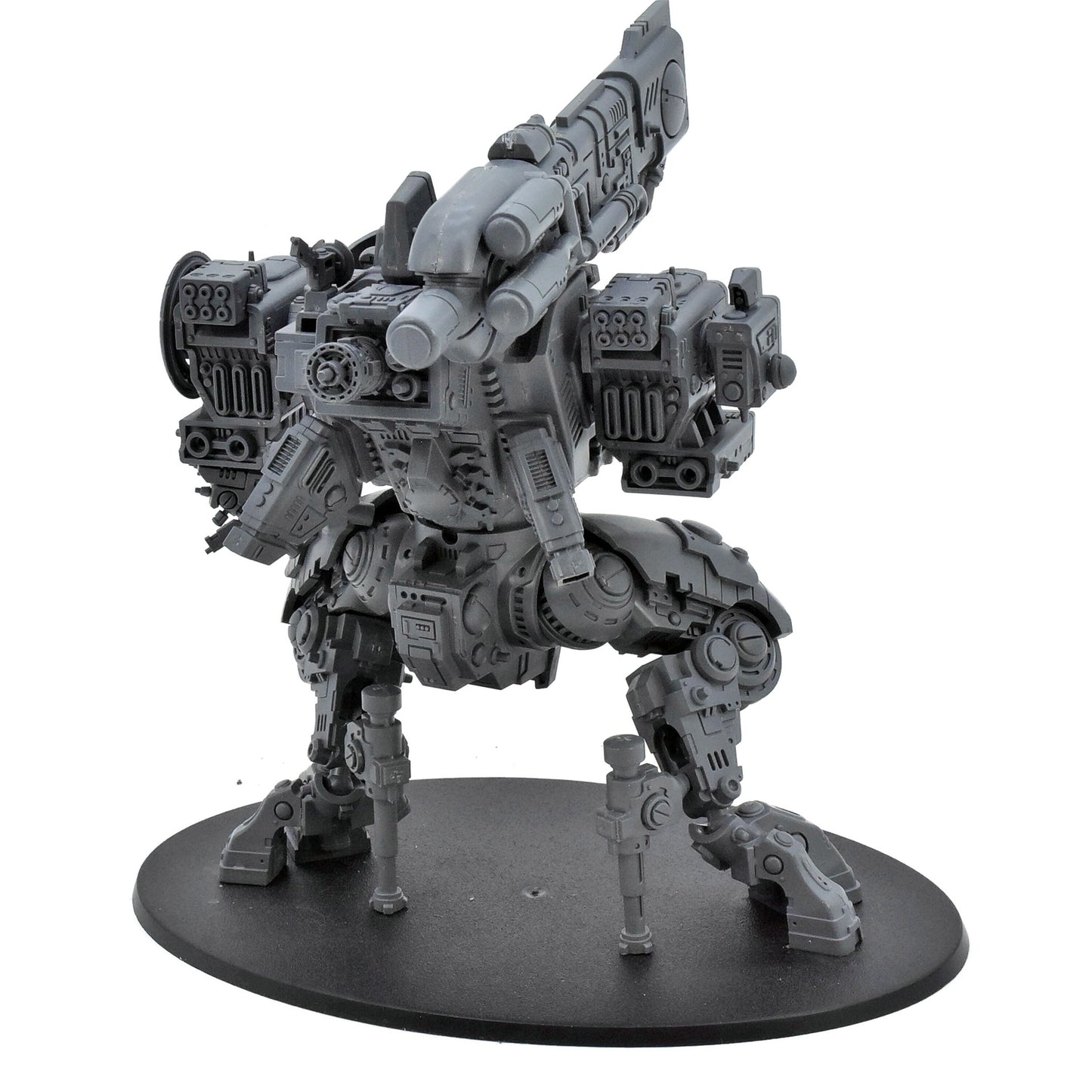 TAU EMPIRE Kv128 Stormsurge #1 Warhammer 40K 7318