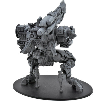 TAU EMPIRE Kv128 Stormsurge #1 Warhammer 40K 7318