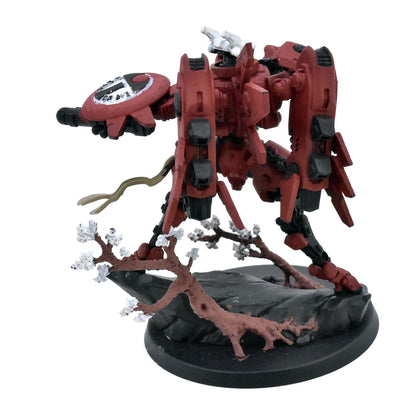 TAU EMPIRE Commander Farsight #1 Warhammer 40K 7325