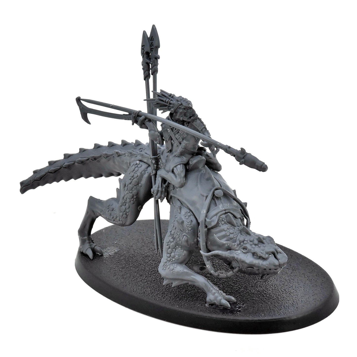 TAU EMPIRE Kroot Lone-Spear #1 Warhammer 40K 7349