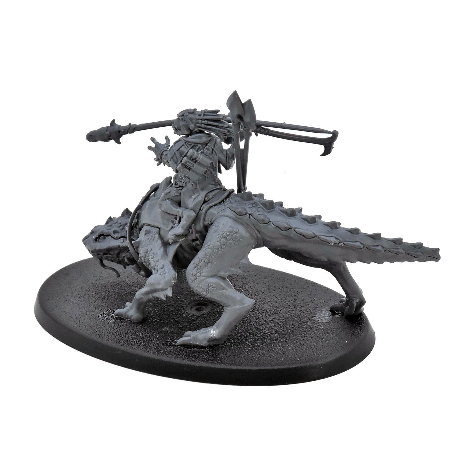 TAU EMPIRE Kroot Lone-Spear #1 Warhammer 40K 7349