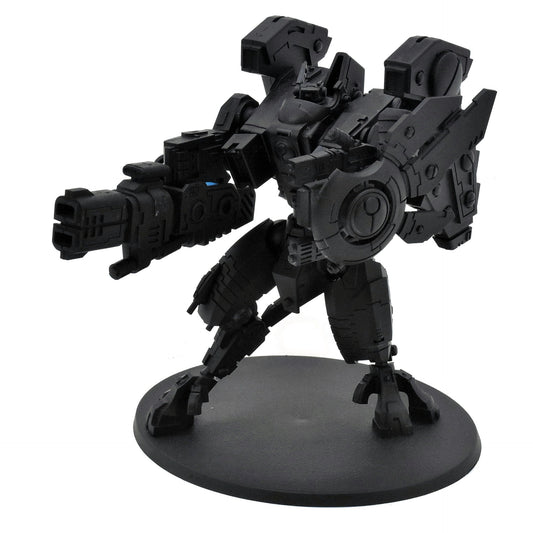 TAU EMPIRE Xv104 Riptide Battlesuit #1 Warhammer 40K 7394