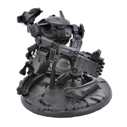 TAU EMPIRE Xv88 Broadside Battlesuit #1 Warhammer 40K 7448