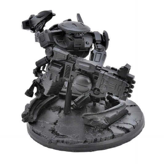 TAU EMPIRE Xv88 Broadside Battlesuit #1 Warhammer 40K 7448