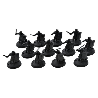 LOTR Numenor lasty alliance #1  2 Missing Swords 7479