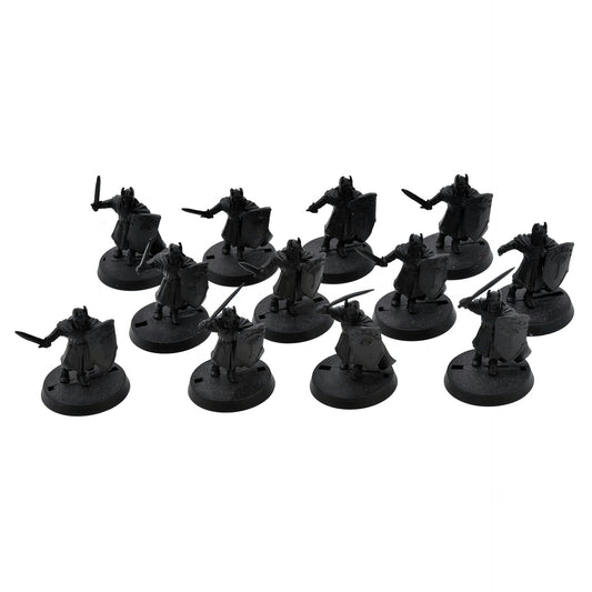 LOTR Numenor lasty alliance #1  2 Missing Swords 7479