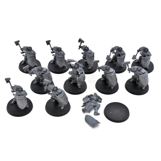 STORMCAST ETERNALS 12 Liberators #1 Warhammer Sigmar 7523