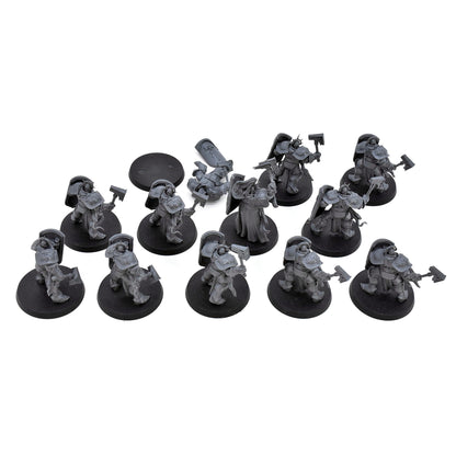 STORMCAST ETERNALS 12 Liberators #1 Warhammer Sigmar 7523