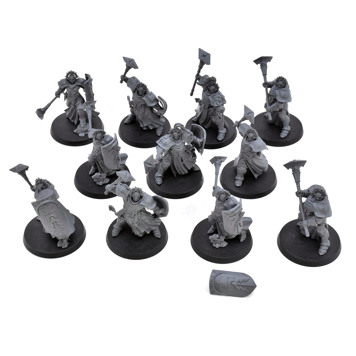 STORMCAST ETERNALS 11 Sequitor #1 Warhammer Sigmar 7547