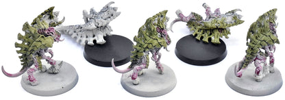 TYRANIDS 5 Barbgaunts #2 Warhammer 40K 5922