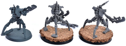 NECRONS 3 Skorpech Destroyer #2 Warhammer 40K 5977