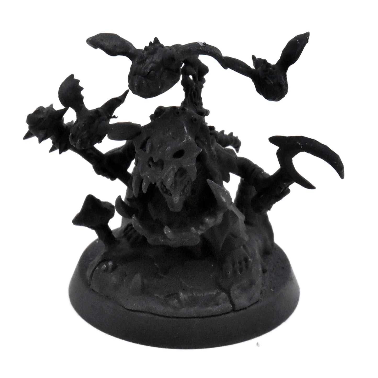 GLOOMSPITE GITZ Rabble-Rowza #1 Warhammer Sigmar 7639