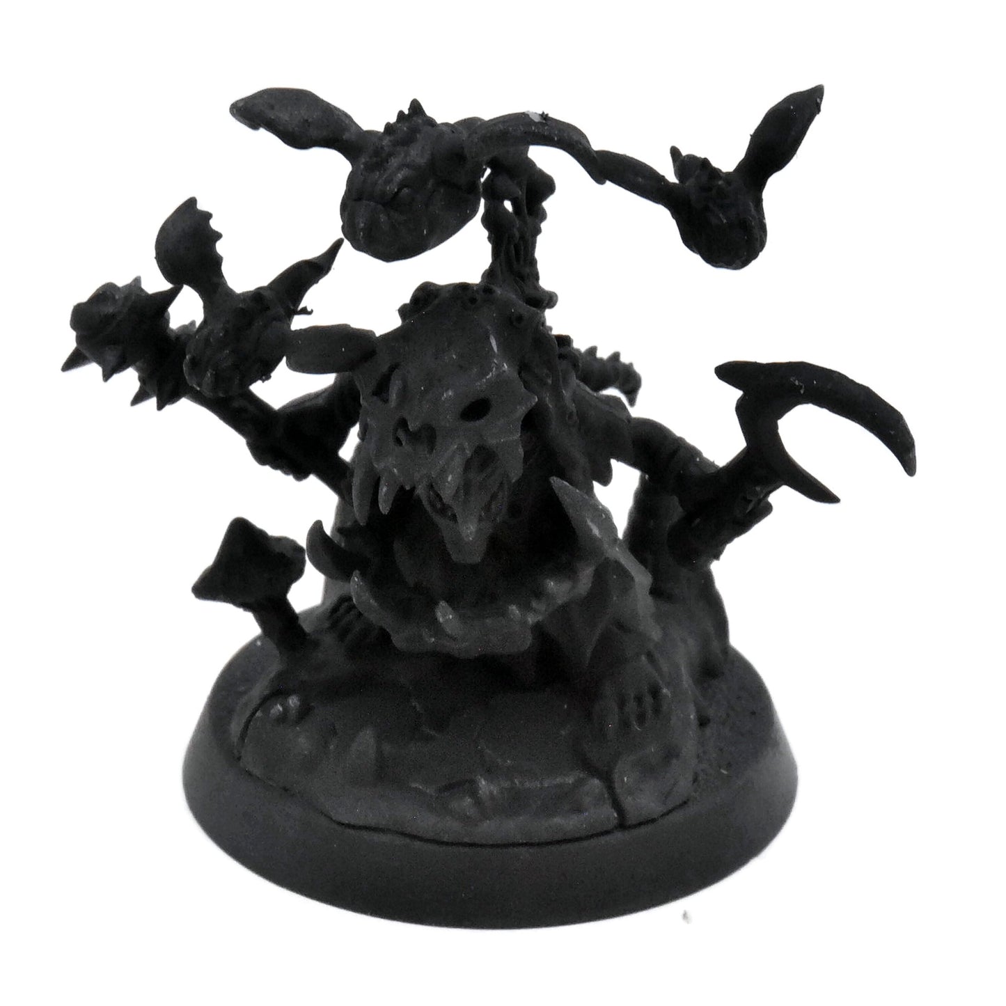 GLOOMSPITE GITZ Rabble-Rowza #1 Warhammer Sigmar 7639