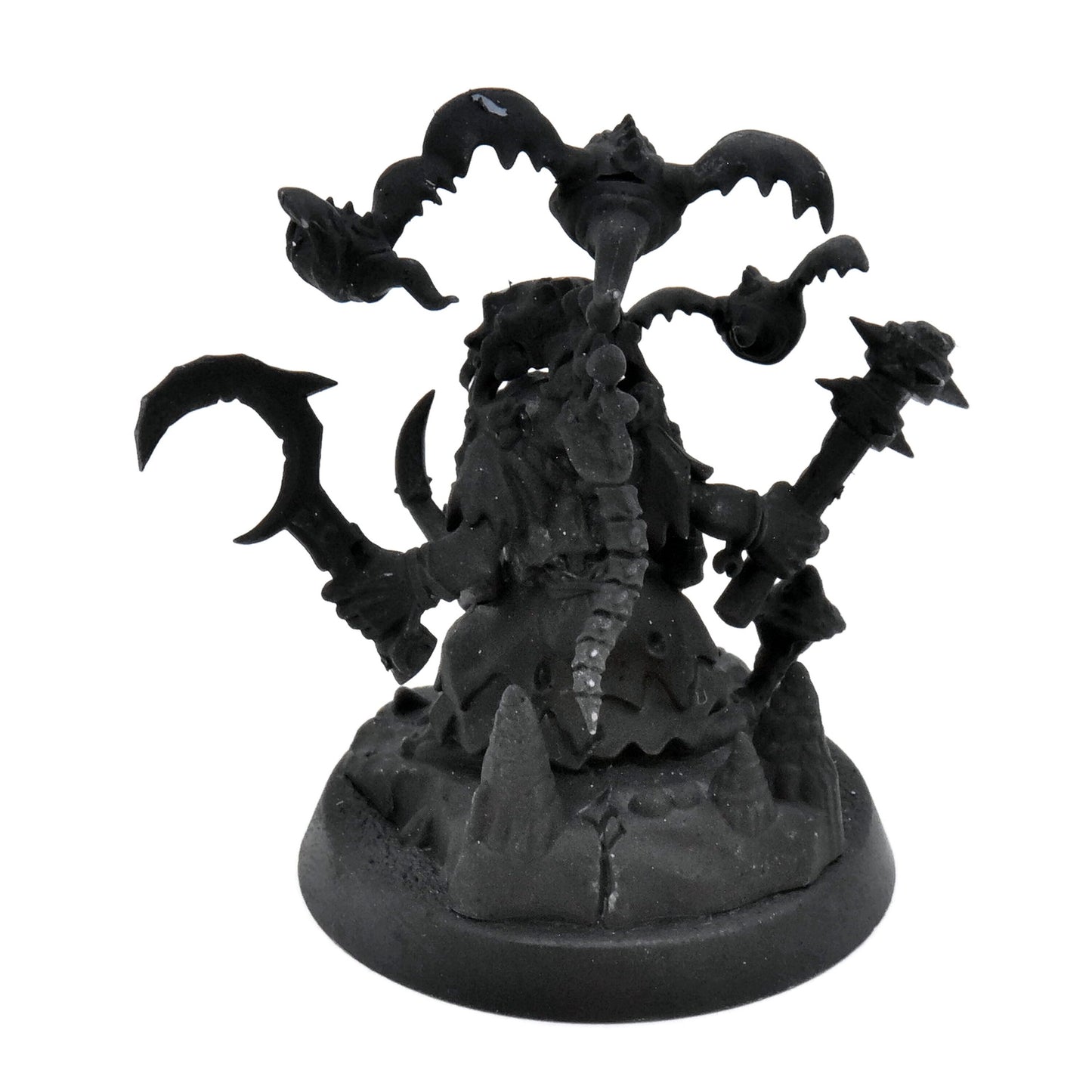 GLOOMSPITE GITZ Rabble-Rowza #1 Warhammer Sigmar 7639