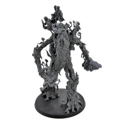 LOTR Treebeard #1 Middle Earth Strategy Battle Game 7660