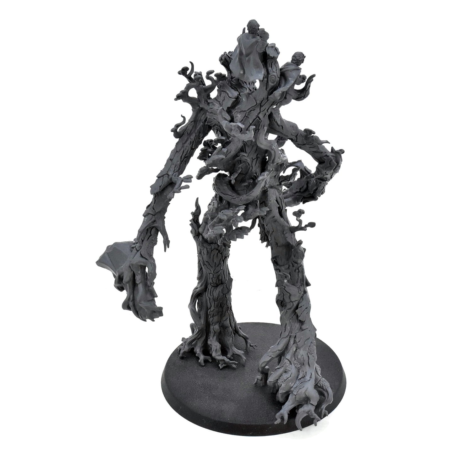 LOTR Treebeard #1 Middle Earth Strategy Battle Game 7660