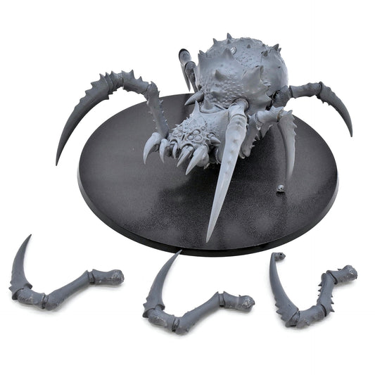 GLOOMSPITE GITZ Arachnarok Spider #1 Warhammer Sigmar no rider 7684