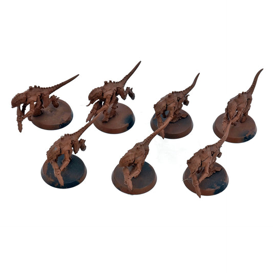 TYRANIDS 7 Termagants #1 Warhammer 40K 7738