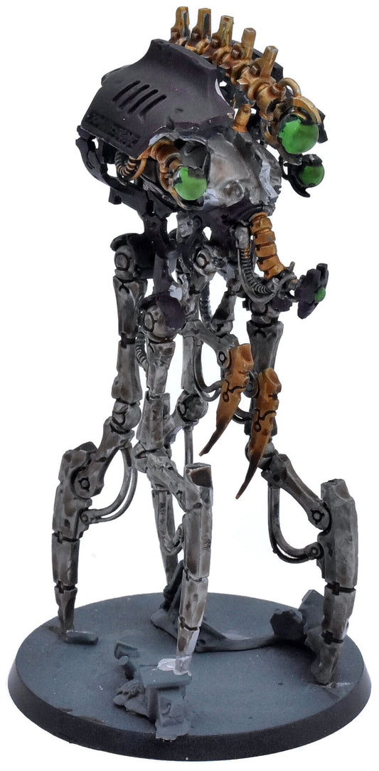 NECRONS Canoptek Reanimator #2 Warhammer 40K 6103