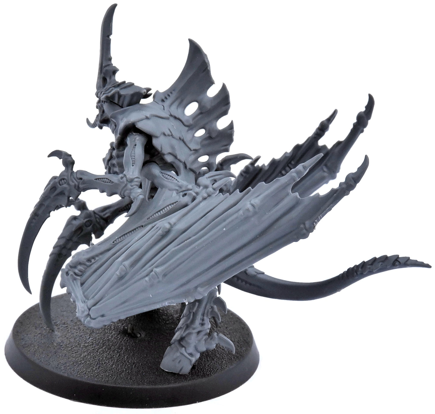 TYRANIDS Winged Prime #1 Warhammer 40K 6110