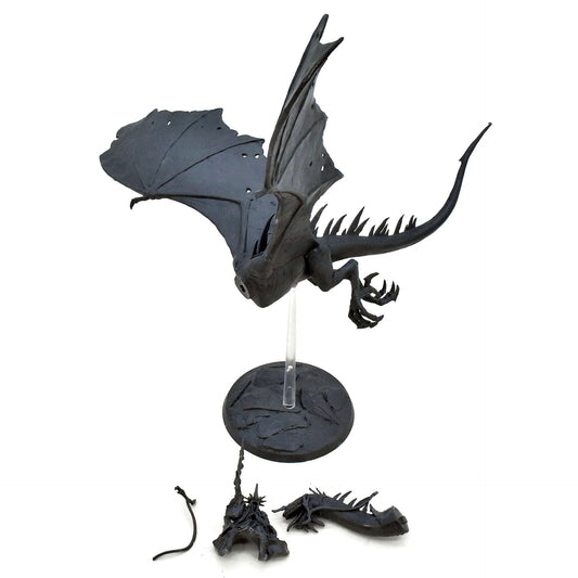 LOTR Winged Nazgul #1 Middle Earth Strategy Battle Game 7820