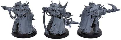 DEATH GUARD 3 Deathshroud Bodyguard #1 Warhammer 40K 6141