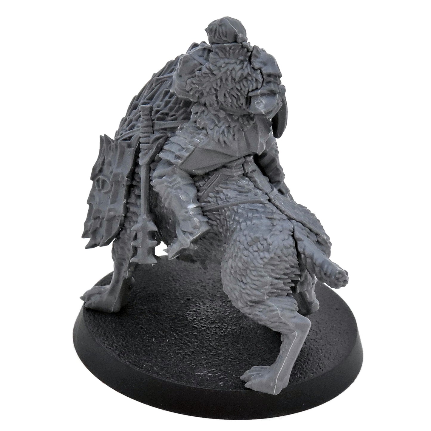 LOTR Gothmog #2 Middle Earth Strategy Battle Game 7844