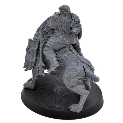 LOTR Gothmog #2 Middle Earth Strategy Battle Game 7844