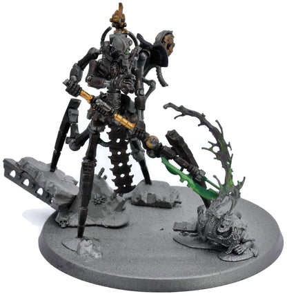 NECRONS Illuminor Szeras #1 Warhammer 40K 6219