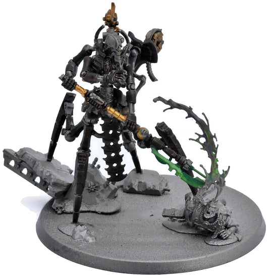 NECRONS Illuminor Szeras #1 Warhammer 40K 6219