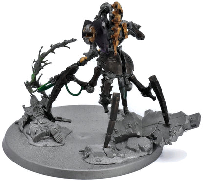 NECRONS Illuminor Szeras #1 Warhammer 40K 6219