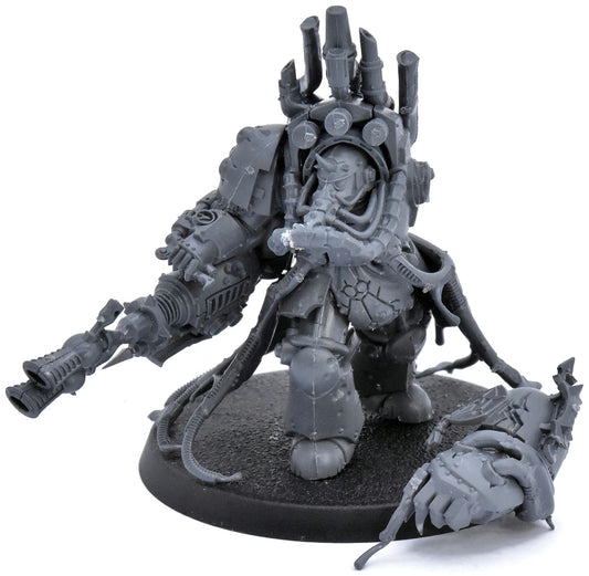 DEATH GUARD Lord Of Virulence #1 Warhammer 40K 6271
