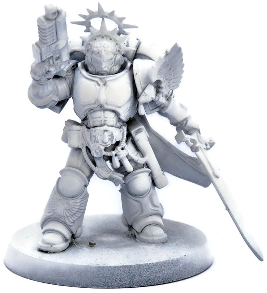 BLOOD ANGELS Captain #1 Warhammer 40K 6288